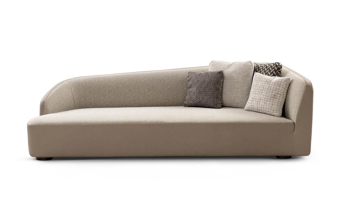 Диван от фабрики Bodema модель Sound Sofa