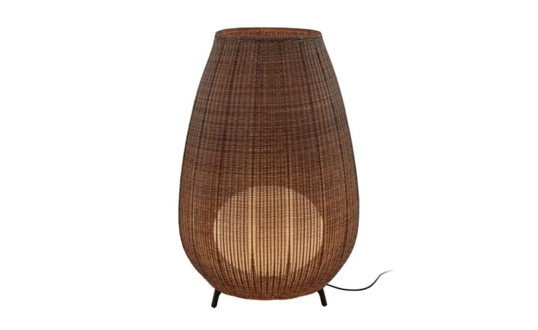 Уличный светильник от фабрики Bover модель Amphora Floor Lamp