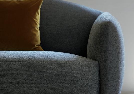 Диван от фабрики Bodema модель TOKY0 Tokyo Sofa