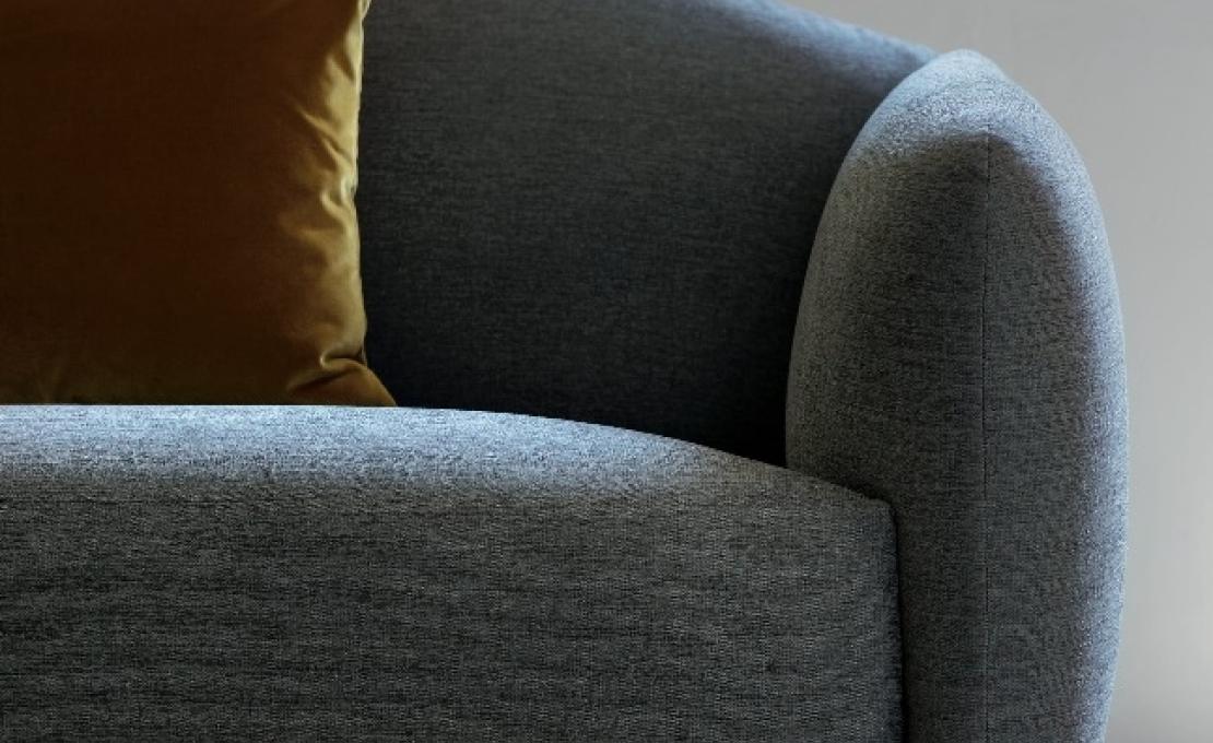 Диван от фабрики Bodema модель TOKY0 Tokyo Sofa