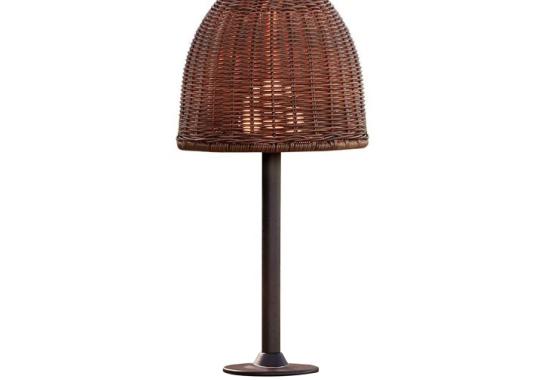 Уличный светильник Bover Atticus  Lamp image 2