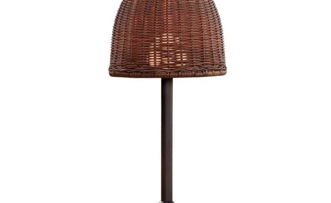 Уличный светильник от фабрики Bover модель Atticus  Lamp