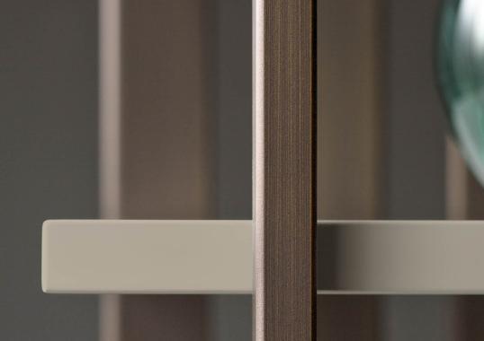 Стеллаж для книг от фабрики Bodema модель Tower Bookshelf