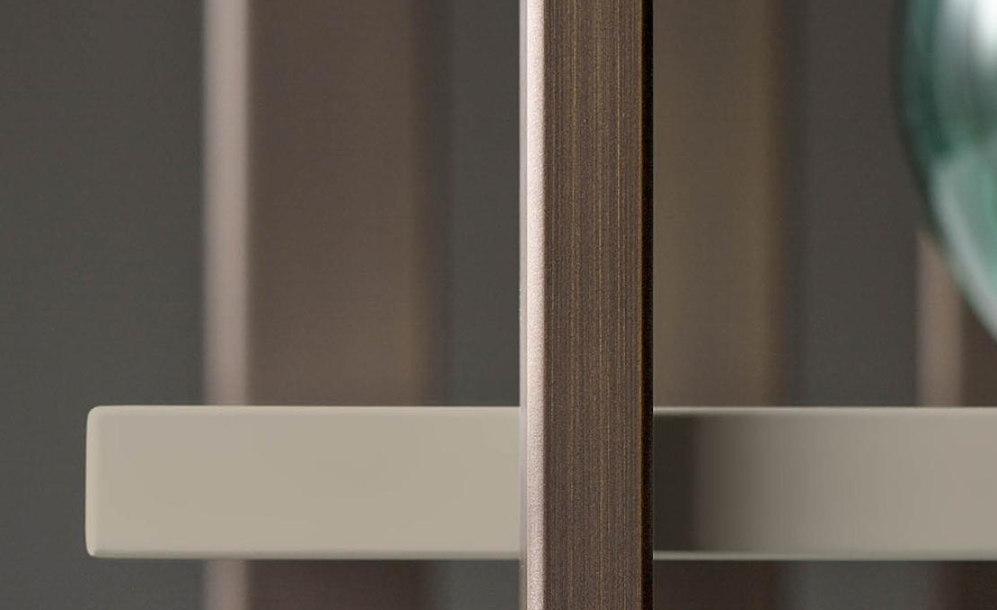 Стеллаж для книг от фабрики Bodema модель Tower Bookshelf