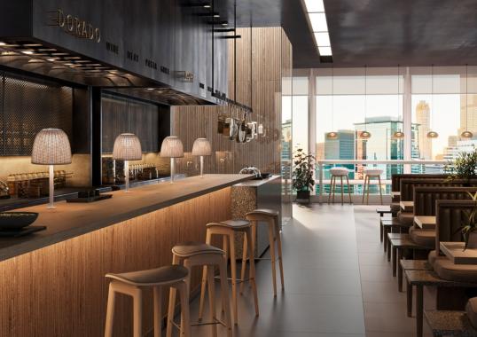 Уличный светильник Bover Atticus  Lamp image 3