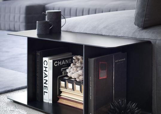 Диван от фабрики Bodema модель Shanghai Sofa