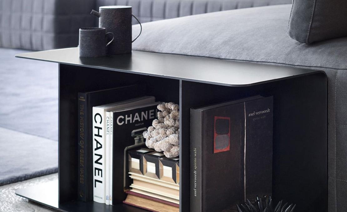 Диван от фабрики Bodema модель Shanghai Sofa