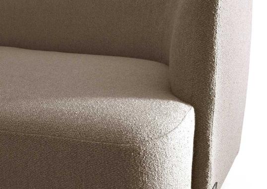 Диван от фабрики Bodema модель Sound Sofa