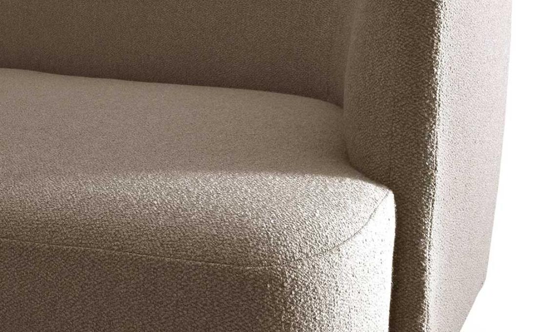 Диван от фабрики Bodema модель Sound Sofa