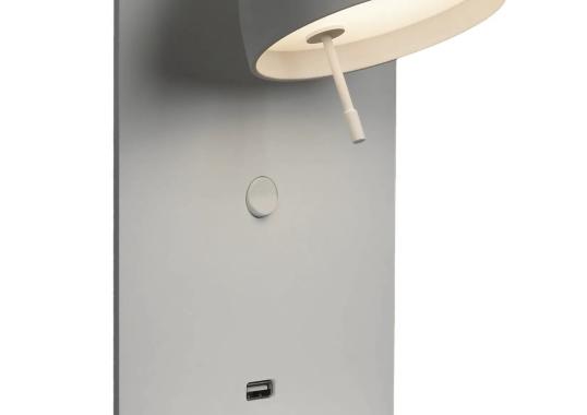 Настенный Светильник Bover Beddy A Wall Lamp image 1