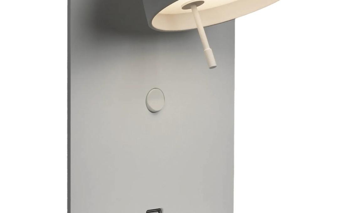 Настенный Светильник от фабрики Bover модель Beddy A Wall Lamp