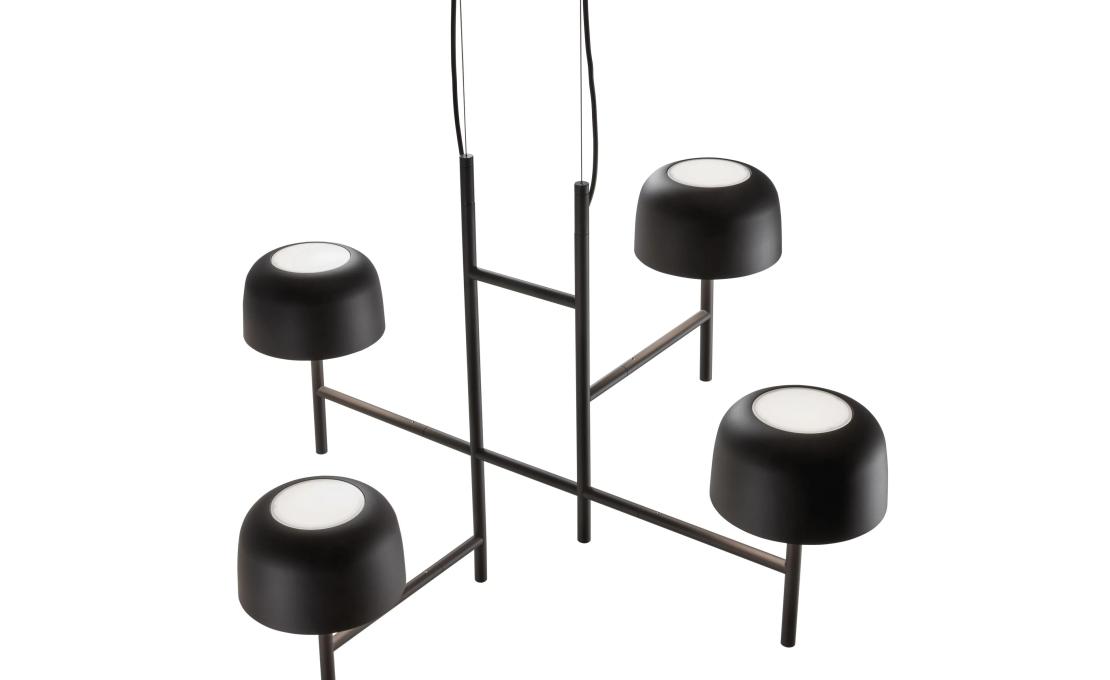 Подвесной светильник от фабрики Bover модель Bol Pendant Lamp