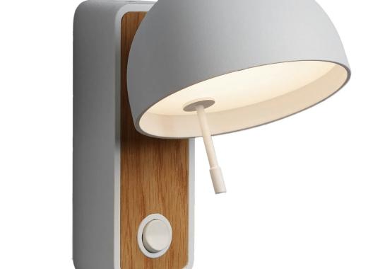 Настенный Светильник Bover Beddy Wall Lamp image 1