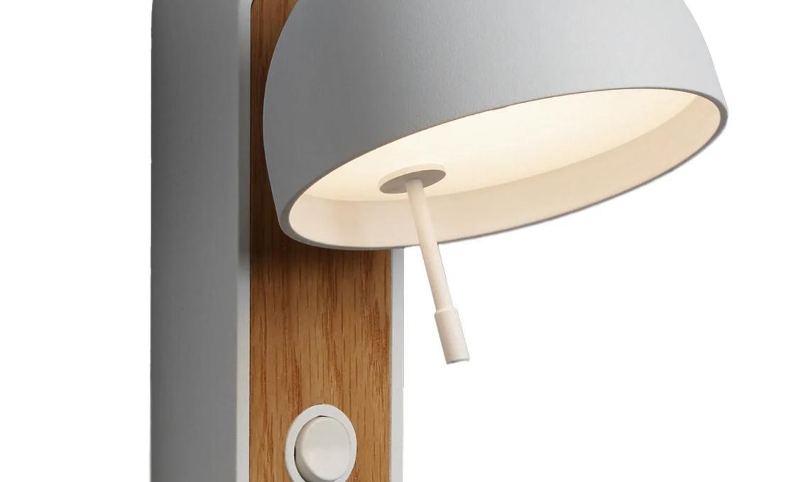 Настенный Светильник от фабрики Bover модель Beddy Wall Lamp