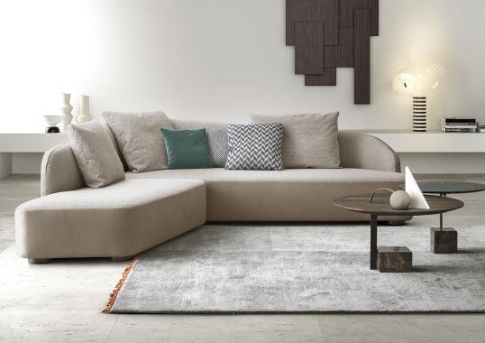 Диван от фабрики Bodema модель Sound Sofa