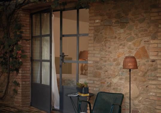 Уличный светильник Bover Atticus Floor Lamp image 3