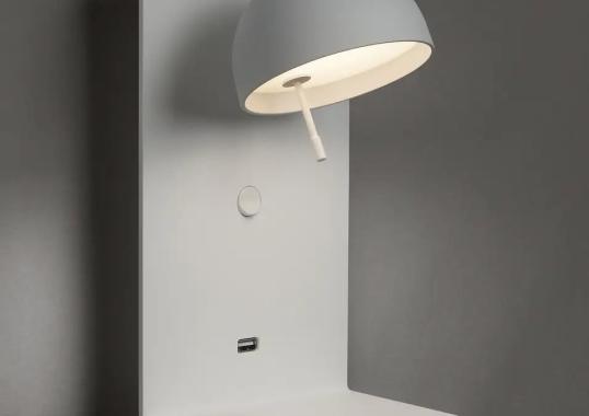 Настенный Светильник Bover Beddy A Wall Lamp image 2