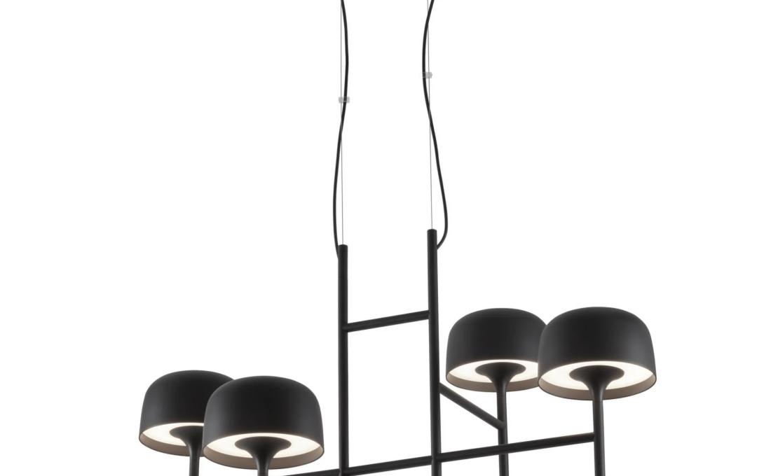 Подвесной светильник от фабрики Bover модель Bol Pendant Lamp