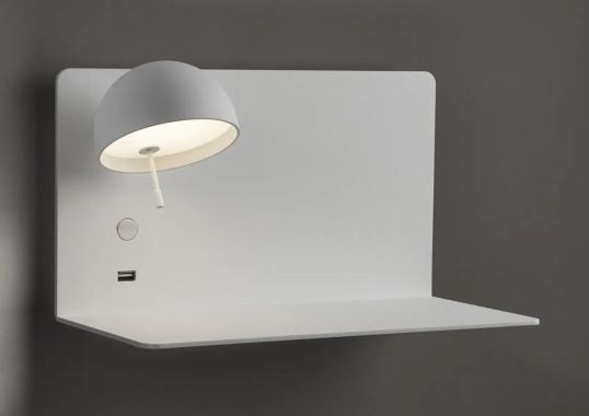 Настенный Светильник Bover Beddy A Wall Lamp image 3