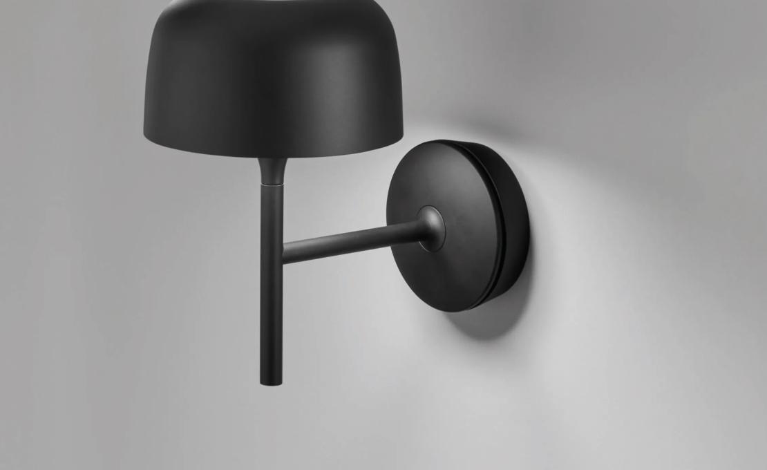 Настенный Светильник от фабрики Bover модель 20101013012