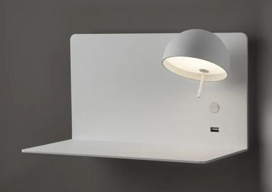 Настенный Светильник Bover Beddy A Wall Lamp image 4