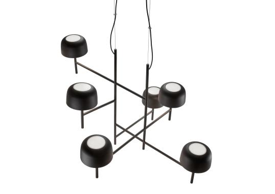 Подвесной светильник Bover Bol image 3