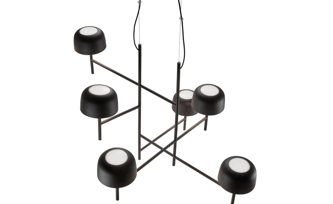 Подвесной светильник от фабрики Bover модель Bol Pendant Lamp