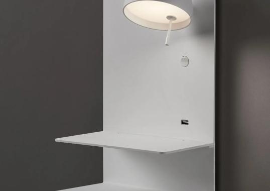 Настенный Светильник Bover Beddy A Wall Lamp image 5