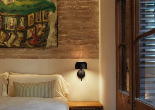 Настенный Светильник Bover 20101013012 image 4