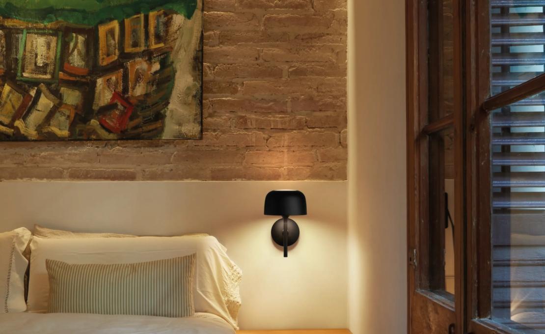 Настенный Светильник от фабрики Bover модель 20101013012