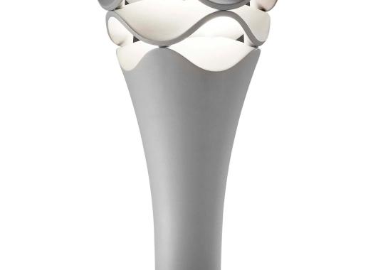 Уличный светильник Bover Cornet Floor Lamp image 2