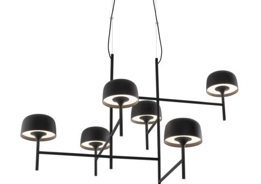 Подвесной светильник Bover Bol image 4