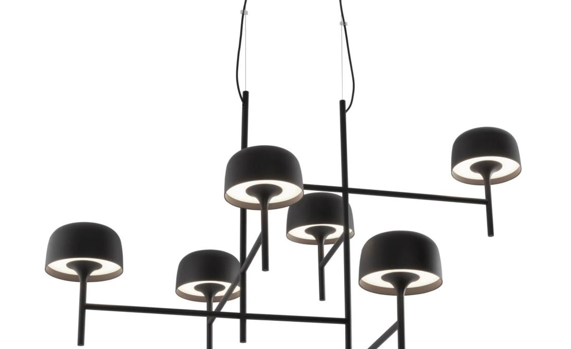 Подвесной светильник от фабрики Bover модель Bol Pendant Lamp