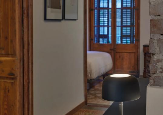 Настольная лампа Bover Bol  Lamp image 3