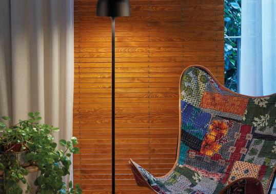 Торшер Bover 20103303012 image 4