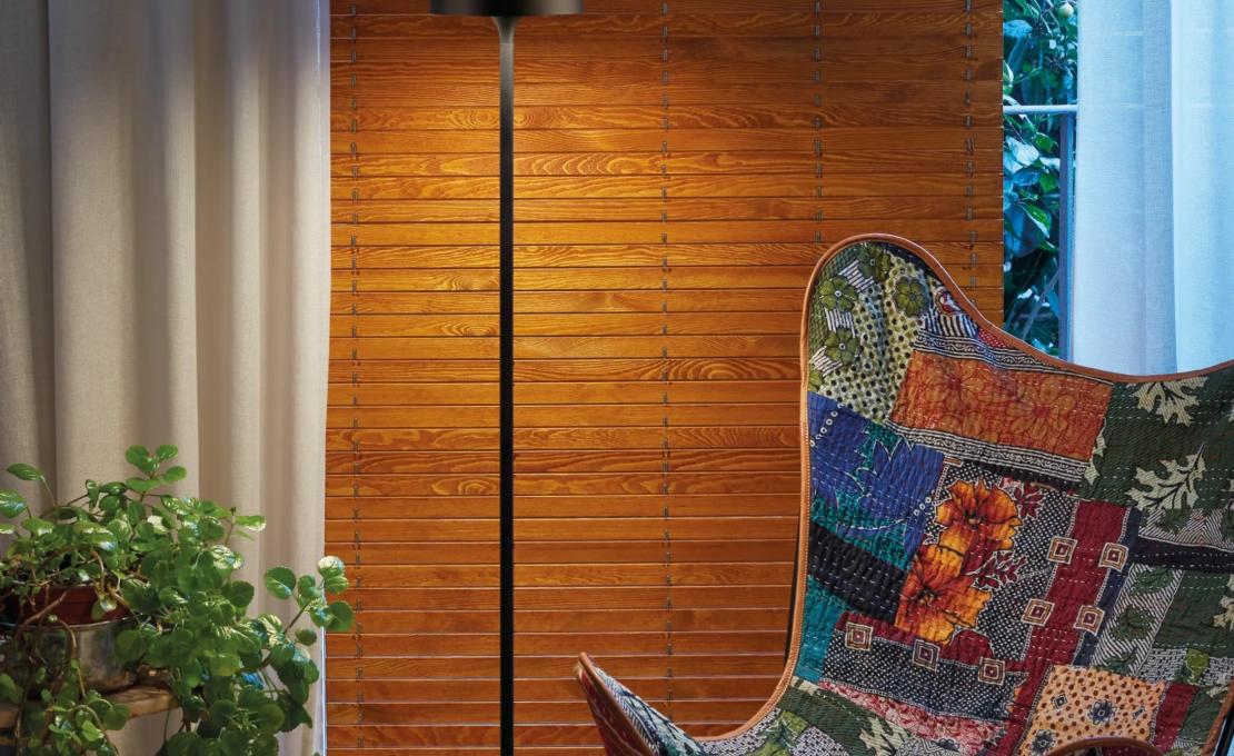 Торшер от фабрики Bover модель 20103303012