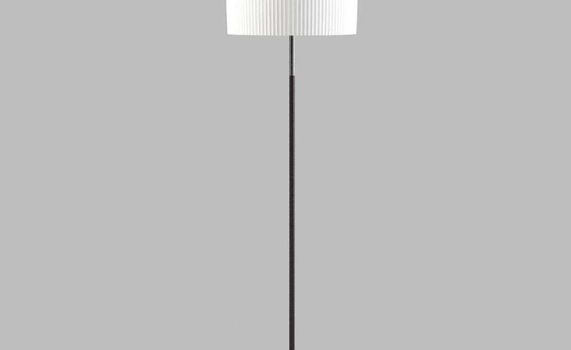 Торшер от фабрики Bover модель Danona Floor Lamp