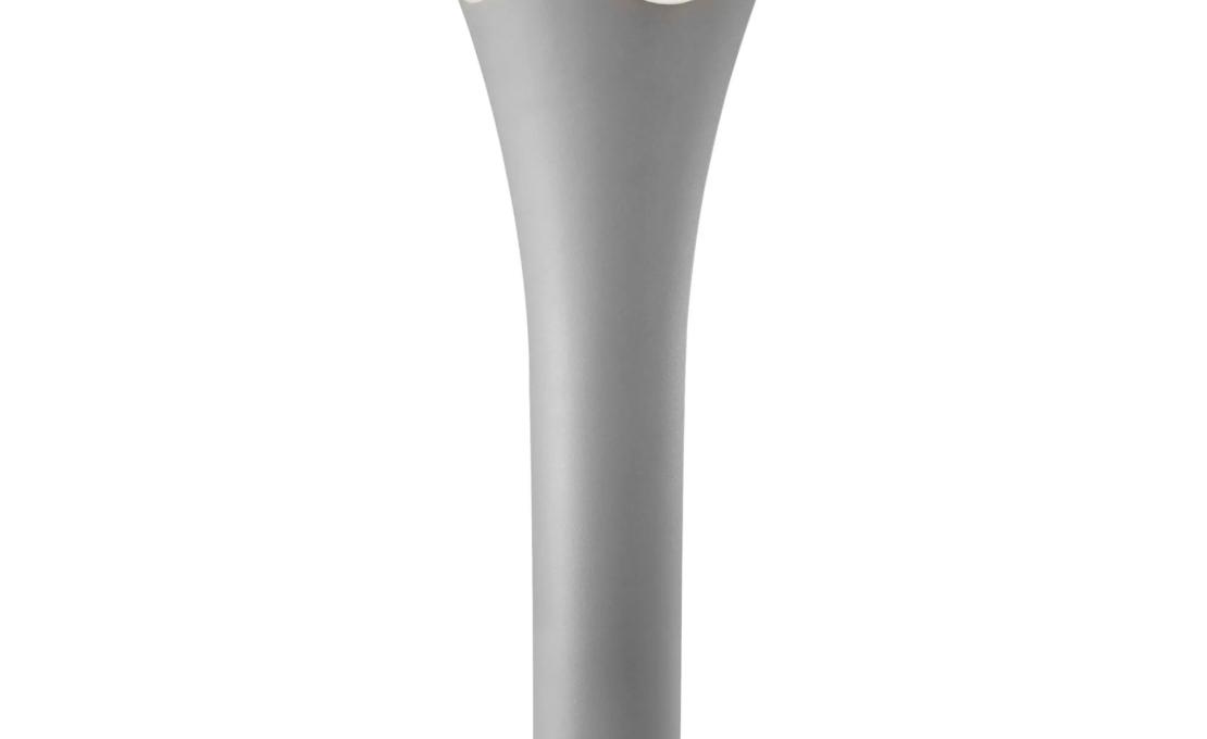 Уличный светильник от фабрики Bover модель Cornet Floor Lamp