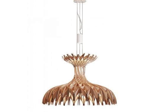 Подвесной светильник Bover Dome image 1