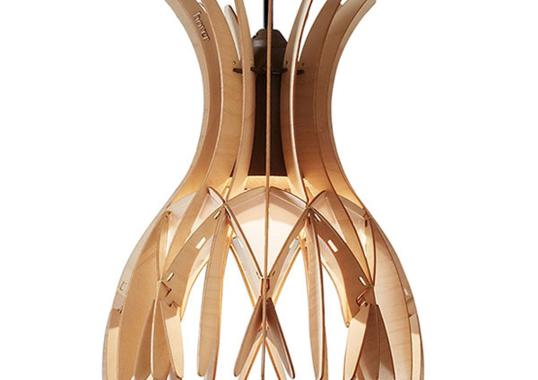 Подвесной светильник Bover Domita image 1