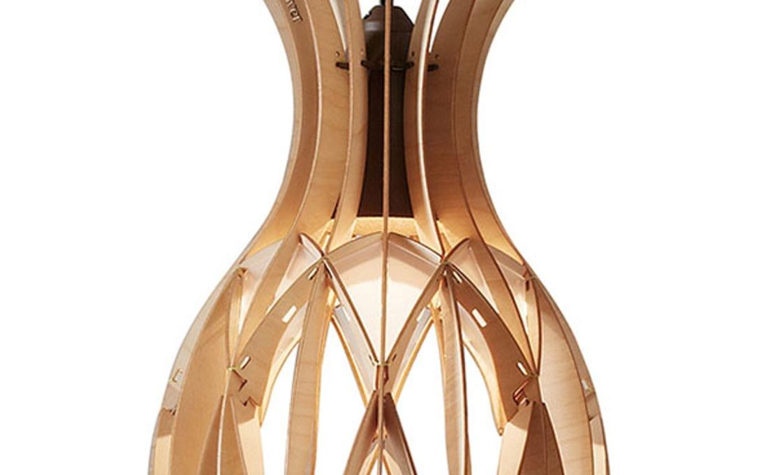 Подвесной светильник от фабрики Bover модель Domita Pendant Lamp