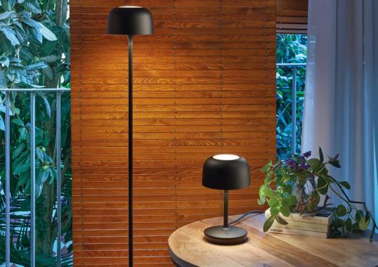 Настольная лампа Bover Bol  Lamp image 4