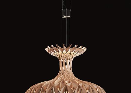 Подвесной светильник Bover Dome image 2