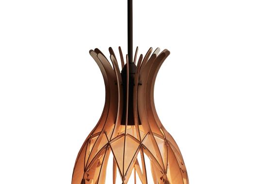 Настольная лампа Bover 25802316114 image 1