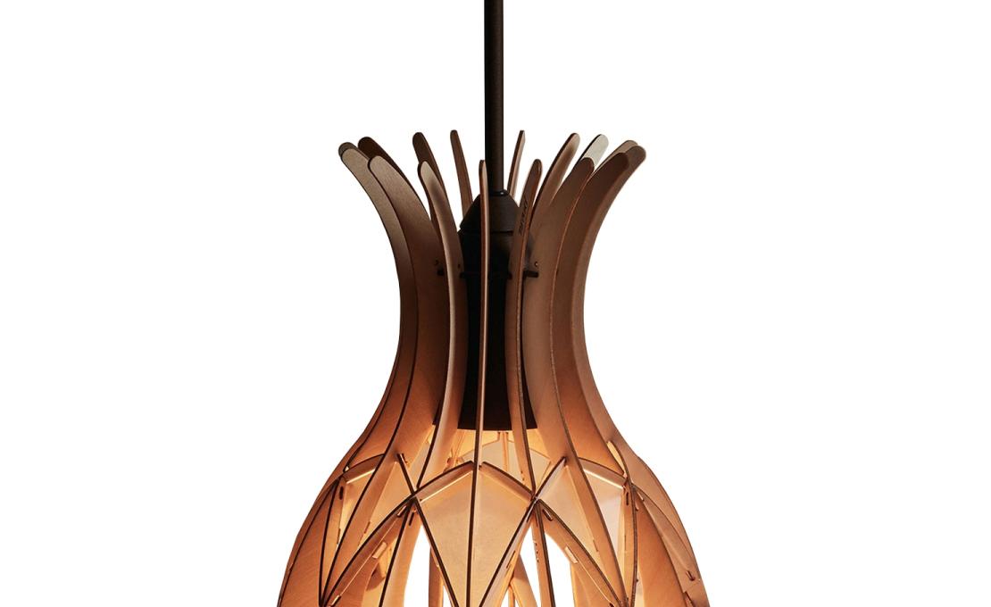 Настольная лампа от фабрики Bover модель 25802316114