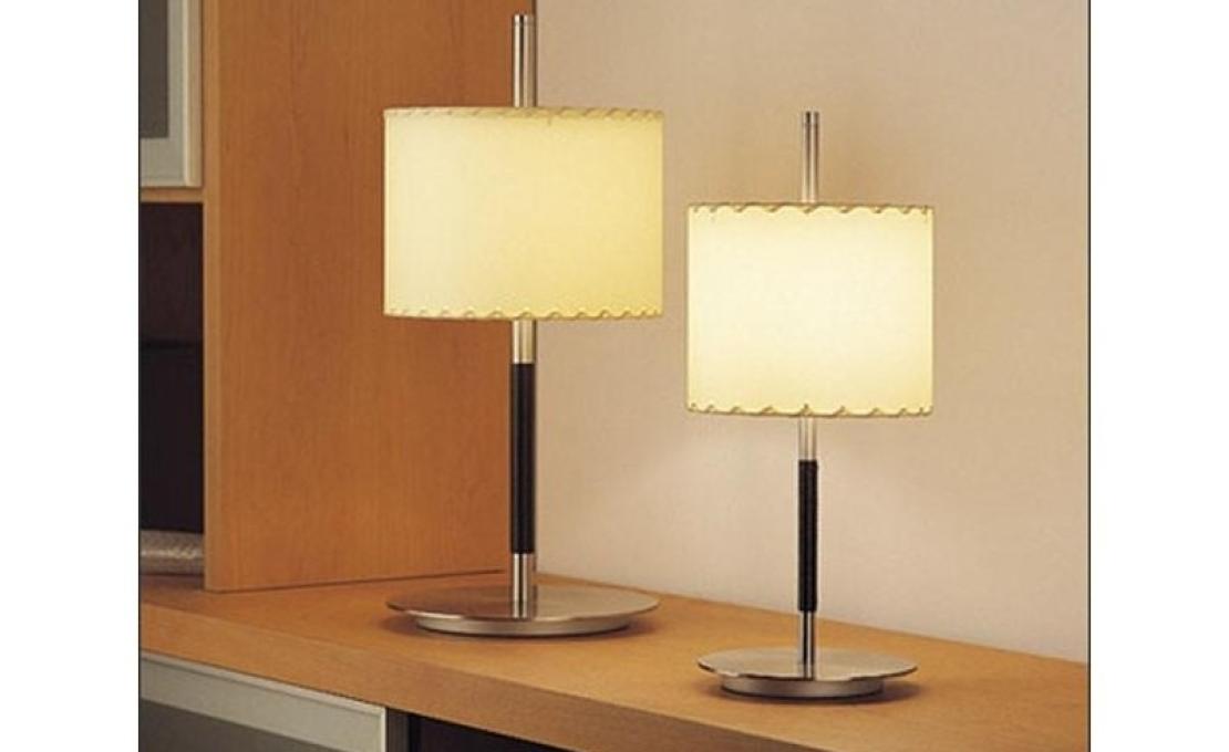 Настольная лампа от фабрики Bover модель Danona  Lamp