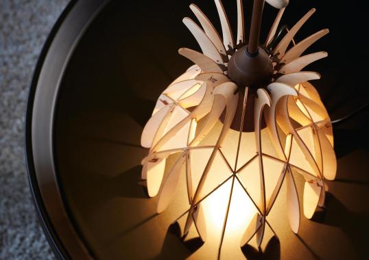 Настольная лампа Bover 25802316114 image 2