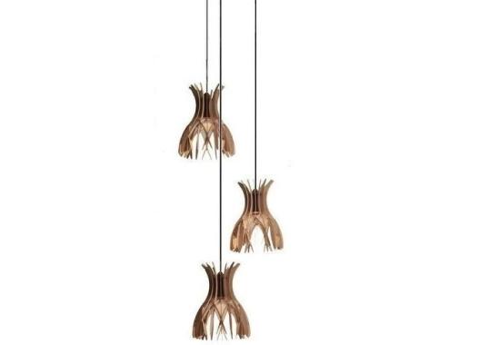 Подвесной светильник Bover Domita image 3