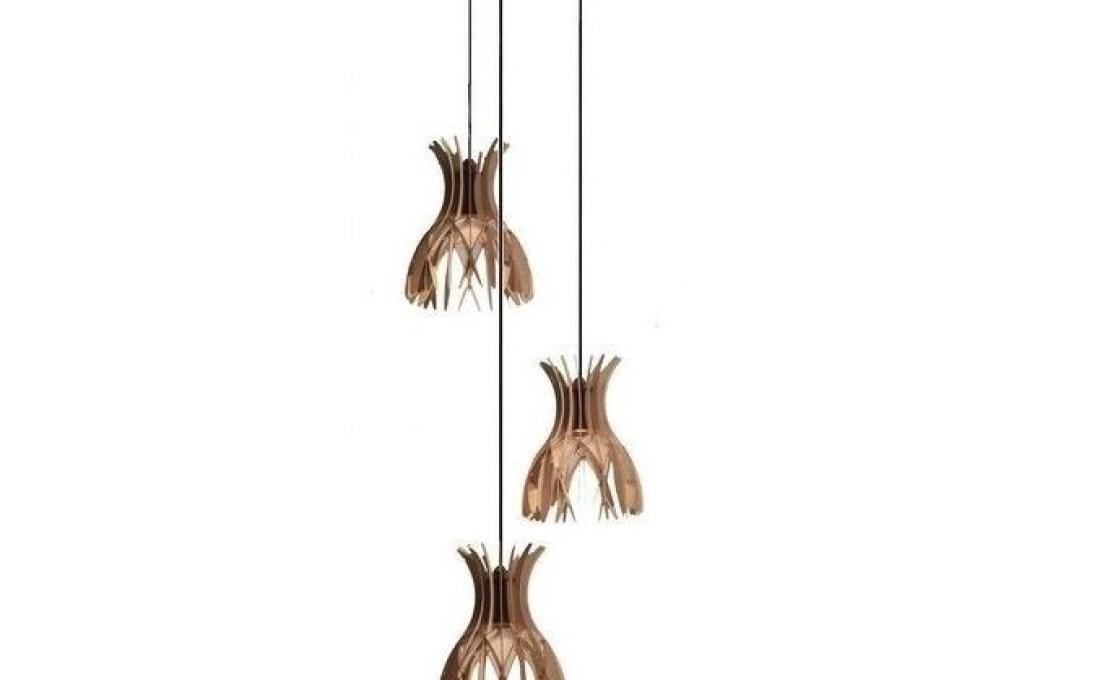 Подвесной светильник от фабрики Bover модель Domita Pendant Lamp