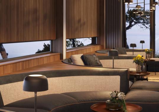 Настольная лампа Bover Bol  Lamp image 5